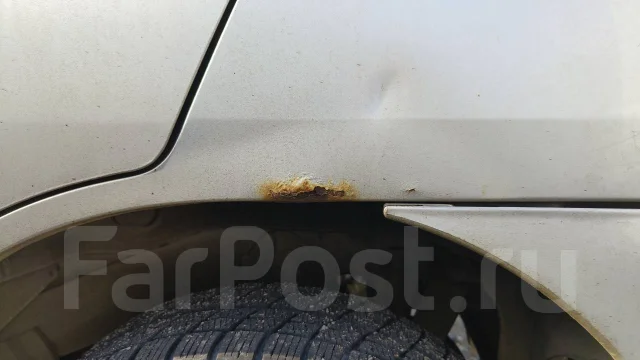 Daihatsu Terios Kid. �������, 4wd, 0.7 (64��.�.), ������, 154 000����. �� ����