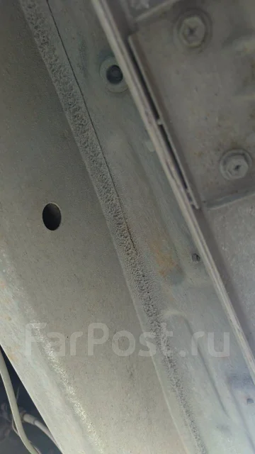 Daihatsu Terios Kid. �������, 4wd, 0.7 (64��.�.), ������, 154 000����. �� ����