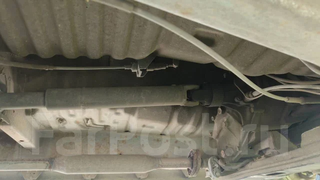 Daihatsu Terios Kid. �������, 4wd, 0.7 (64��.�.), ������, 154 000����. �� ����