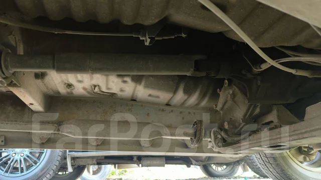 Daihatsu Terios Kid. �������, 4wd, 0.7 (64��.�.), ������, 154 000����. �� ����
