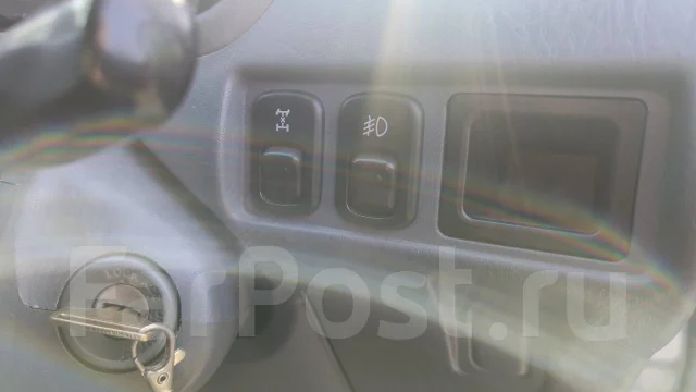 Daihatsu Terios Kid. �������, 4wd, 0.7 (64��.�.), ������, 154 000����. �� ����