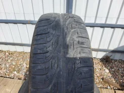 Pirelli P6000. ������, 2007 ���, �/�, ����� 70 % ����