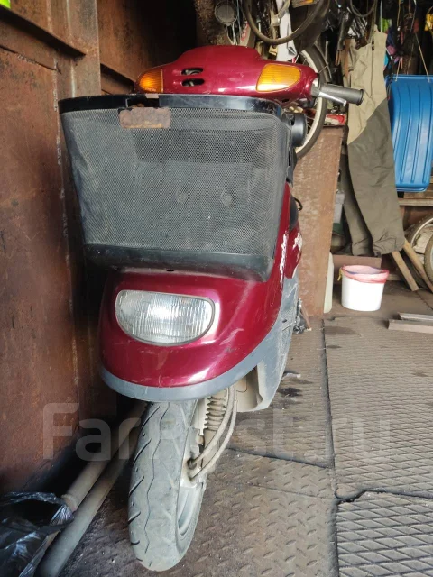 Yamaha Jog Poche. 49����. ��., ��������, ���������, ������ �� �� ����