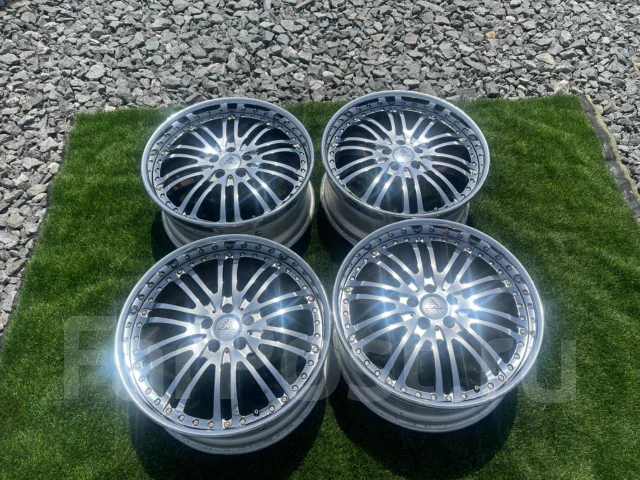 Auto Couture. 8.5x19", 5x108, ET41 ����