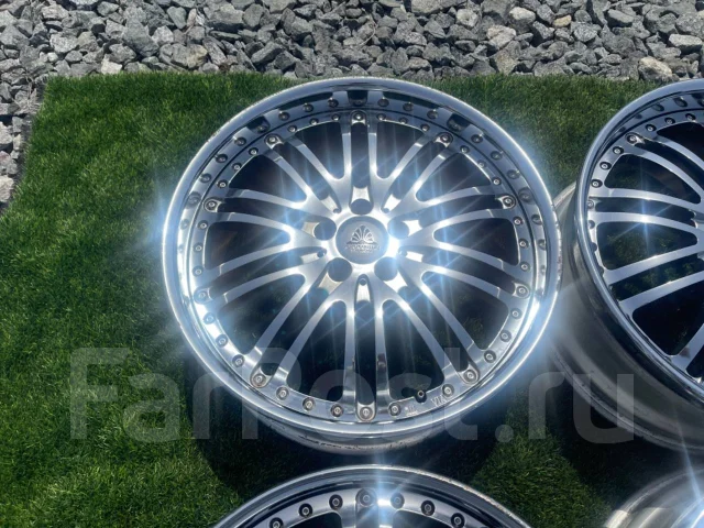 Auto Couture. 8.5x19", 5x108, ET41 ����