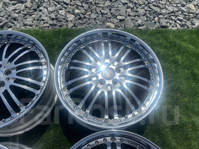 Auto Couture. 8.5x19", 5x108, ET41 ����