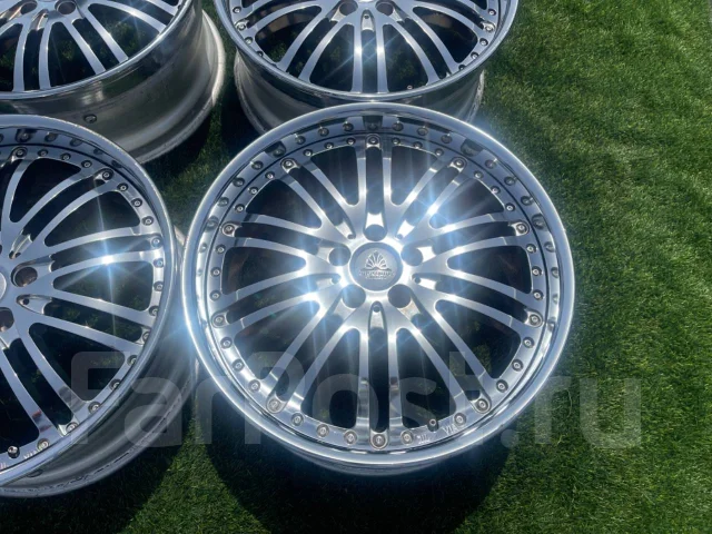 Auto Couture. 8.5x19", 5x108, ET41 ����