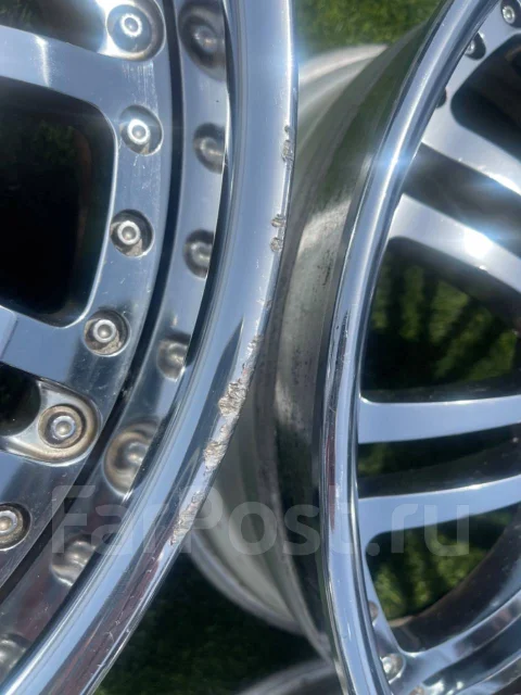 Auto Couture. 8.5x19", 5x108, ET41 ����