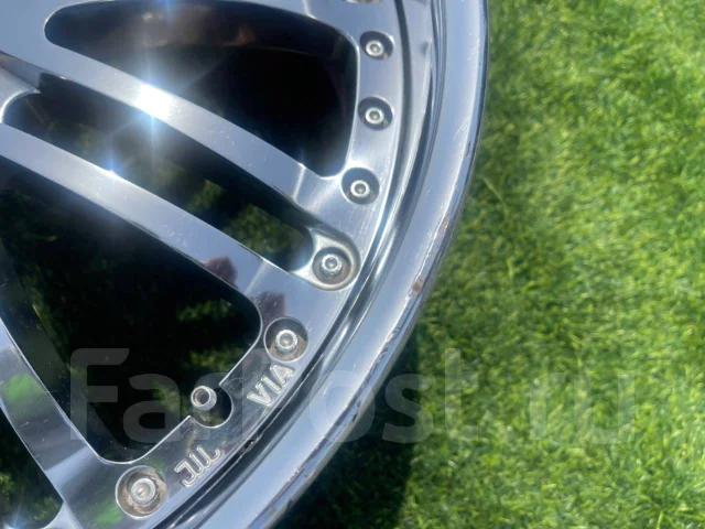 Auto Couture. 8.5x19", 5x108, ET41 ����