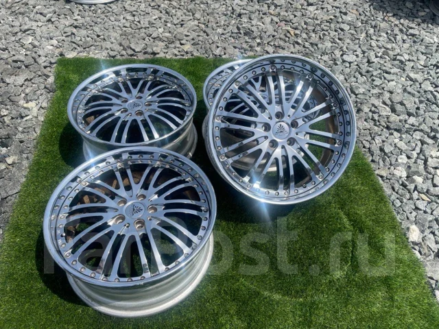 Auto Couture. 8.5x19", 5x108, ET41 ����