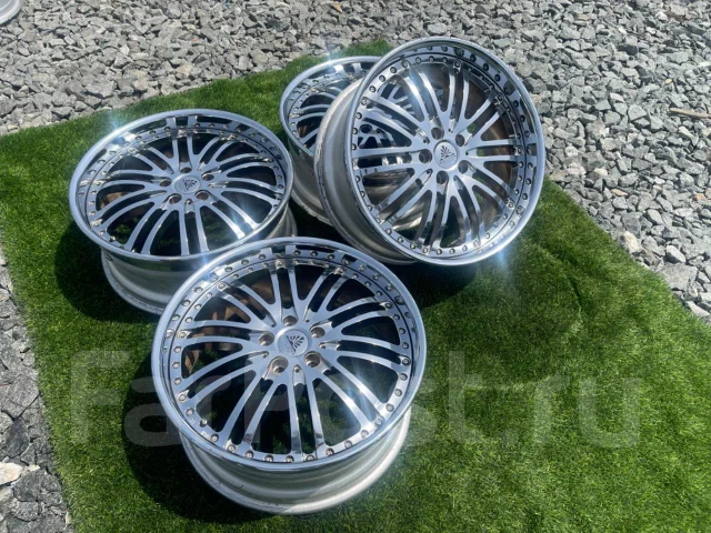 Auto Couture. 8.5x19", 5x108, ET41 ����