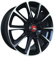 �-Wheels