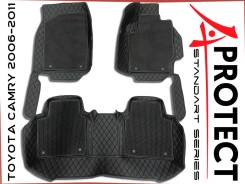   Toyota Camry 2006-2011 . Akuba Standart, 