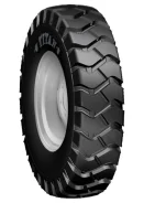 Titan Flo-Trac Lug