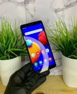 Samsung Galaxy A01 Core. �/�, 16 ��, ������, 3G, 4G LTE ����