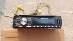 Pioneer Carrozzeria DVH-570 ����