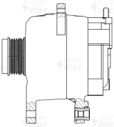 ��������� Hyundai Santa Fe 00, Sonata EF 98 2.7i (110A) LG0843 ����