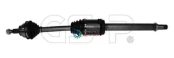 ������ � ����� MB W169 (A-Class)/ W245 (B-Class) 04-12 ����. GSP 235055 235055 ����