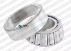 ��������� ���������! ������� �����. 50x110x42.25 BPW, Kassbohrer 6.5-9t, MAN F03 NTN-SNR HDB009 HDB009 ����