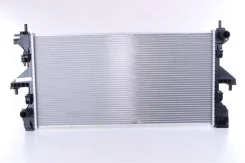 �������� �������� �� 606554 Nissens 606554 ����