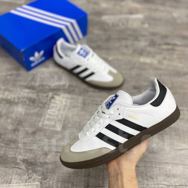 Adidas samba hot sale 41