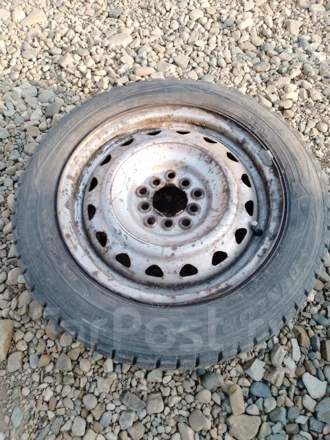 AITL. x15", 5x100, 5x114.3 ����