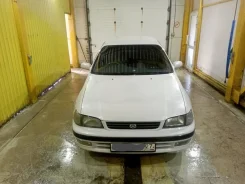 Toyota Corona. �������, ��������, 1.8, ������, 197 000����. �� ����
