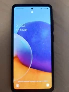 Samsung Galaxy A72. �/�, 128 ��, ������ ����