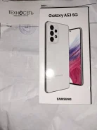 Samsung Galaxy A53 5G. �/�, 128 ��, �����, 3G, 4G LTE, 5G, NFC ����
