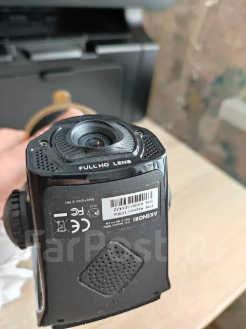 Akenori 1080 X ����
