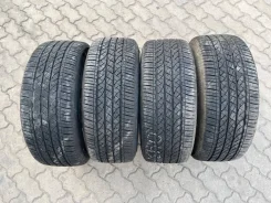 Bridgestone Potenza RE-97AS. ������, 2015 ���, �/�, ����� 10 % ����