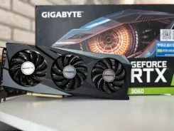 GeForce RTX 3060 ����