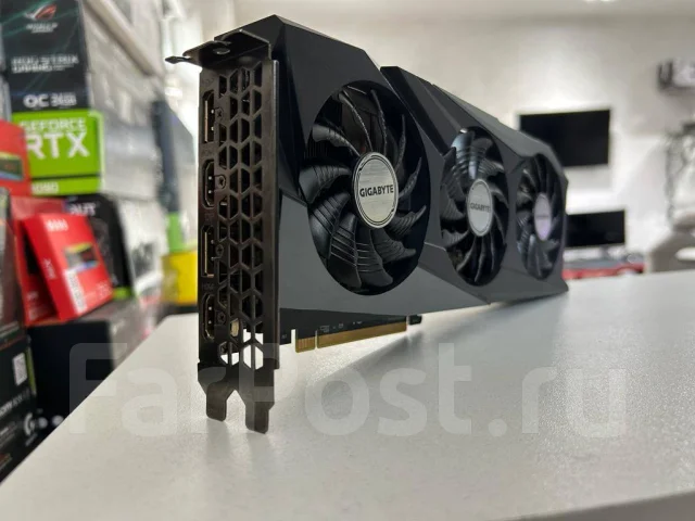 GeForce RTX 3060 ����