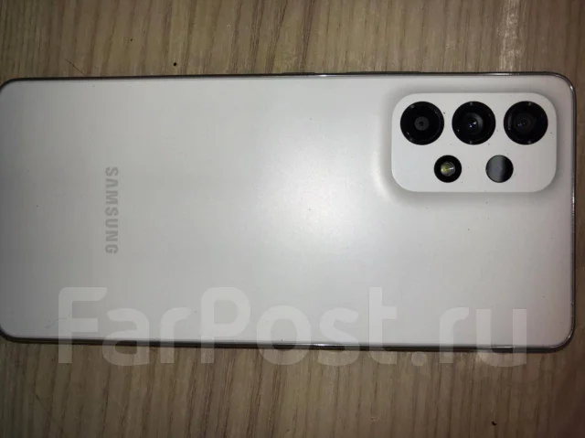 Samsung Galaxy A53 5G. �/�, 128 ��, �����, 3G, 4G LTE, 5G, NFC ����
