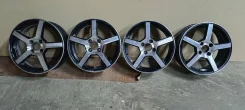 Alcoa. x15", 4x98 ����