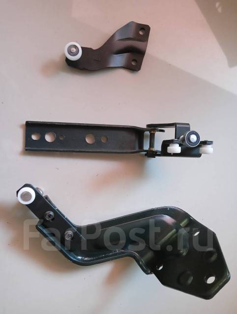 Комплект роликов сдвижной двери Nissan Caravan, NV350 Caravan купить в ...