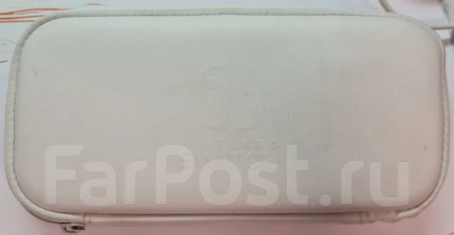Nintendo Switch Lite ����