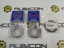 ��������� ��������� �������� �������� Isuzu Bighorn, Mu. NSK/�������� 8-94258-819-0 ����