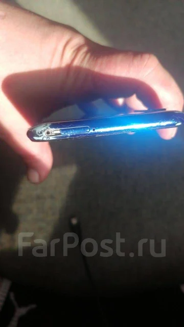 Honor 10i. �/�, 128 ��, �����, NFC ����