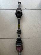    Nissan JUKE NF15, MR16DDT 391011KD0A 