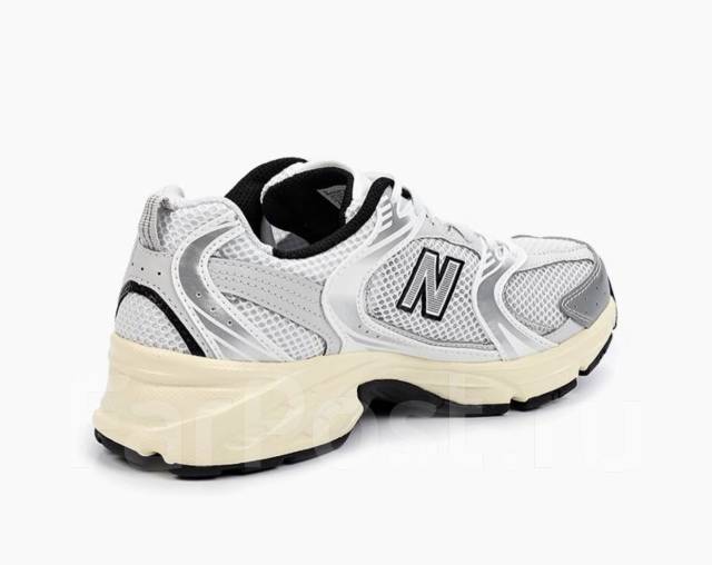 Продам женские кроссовки New Balance 530, размер: 37, лето, новый, в ...