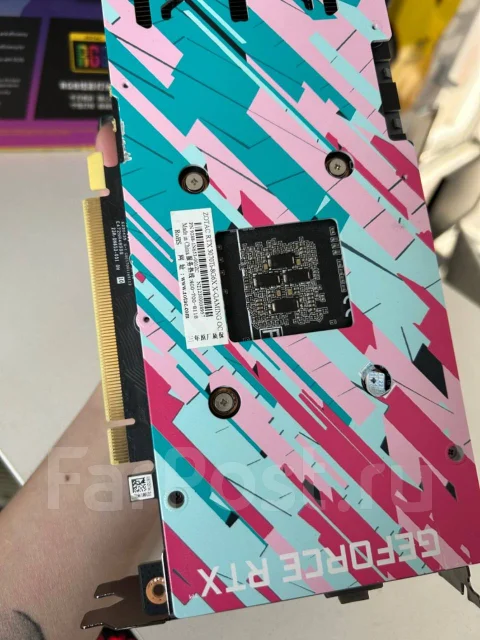 GeForce RTX 3070 Ti ����