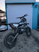 Regulmoto Five 125. 125����. ��., ��������, ��� ��� ����