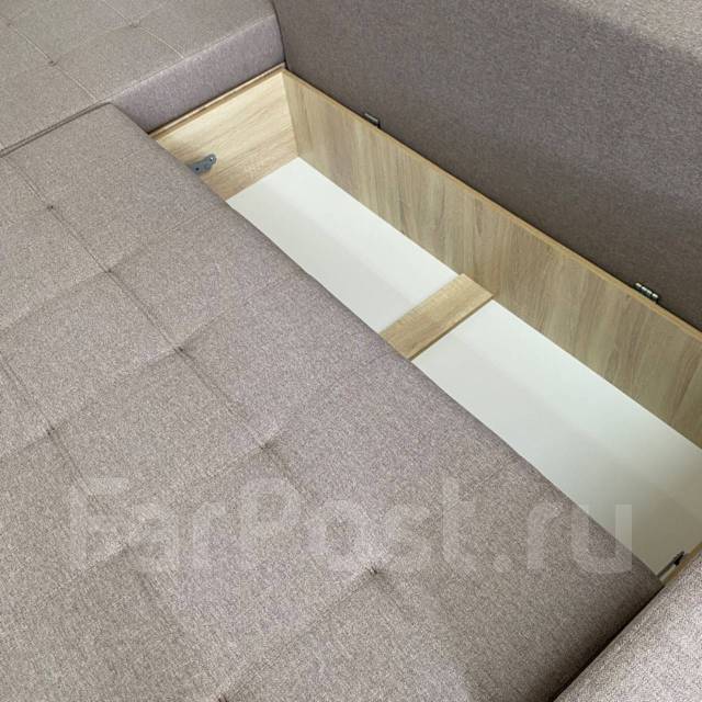 Диван-кровать угловой «Грейс», новый, в наличии. Цена: 39 950₽ во ...
