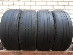 Bridgestone Turanza T001. ������, �/�, ����� 60 %. ��������� ����