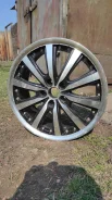 A-Tech Final Mind. x17", 5x100 ����