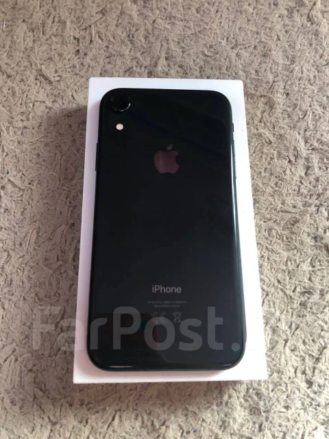 Apple iPhone Xr. �/� ����