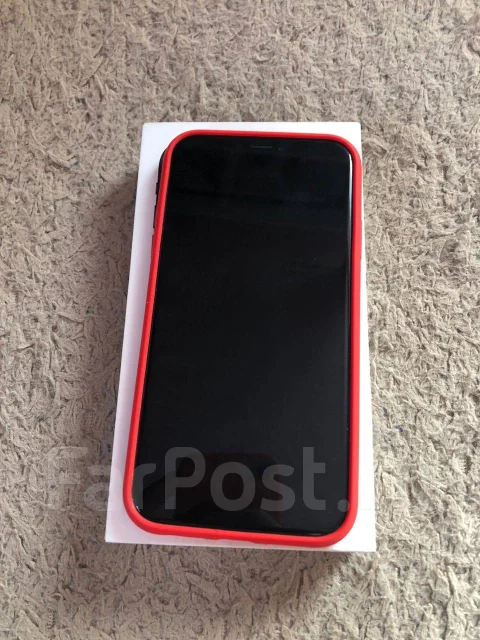 Apple iPhone Xr. �/� ����