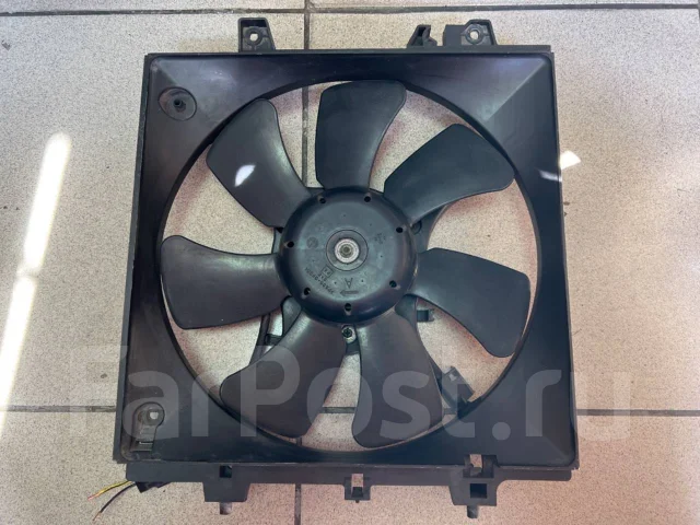 ���������� ���������� ��������� Subaru 73313FC050 ����