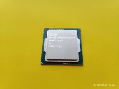 Intel Xeon E3-1220 v3 ����